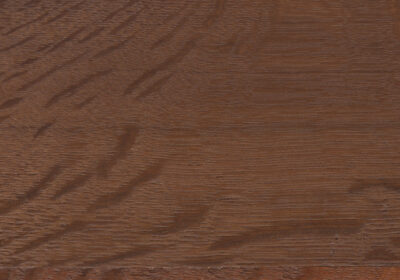 Clear Stain on Rough Sawn Barnwood