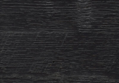 Ebony Stain on Rough Sawn Barnwood