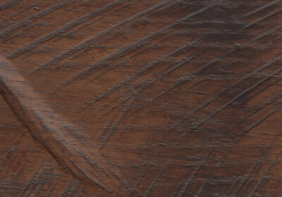 OCS Medium Stain on Rough Sawn Barnwood