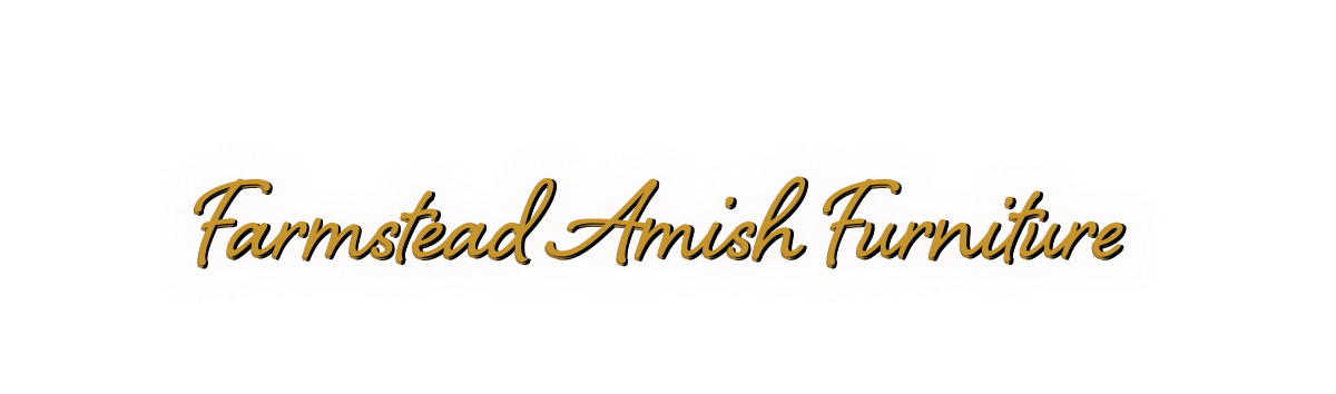 Farmstead Amish Furniture in Chicago Illinois