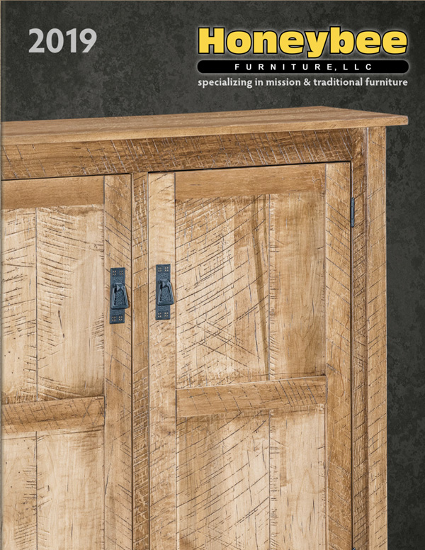 honeybee-kitchen cupboards and pantry catalog