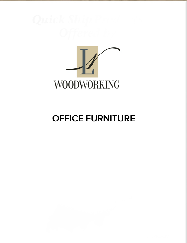 L&N Woodworking Office Furniture