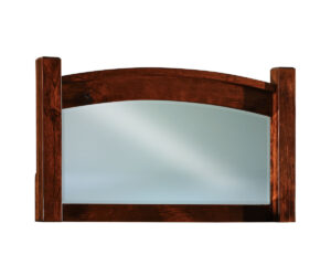 JRFN-038 Beveled Mirror for Bedroom Dresser