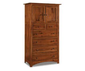 JRFN-038 Amish Chest Armoire
