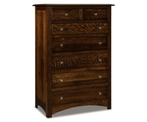 JRFN-0427 Drawer Solid Wood Amish Chest