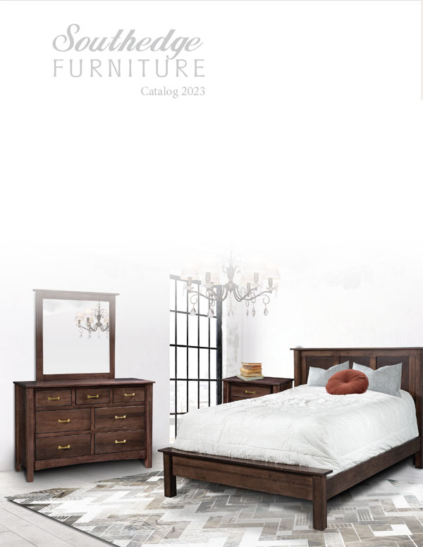 Schrocks Solid Wood Amish Bedrooms