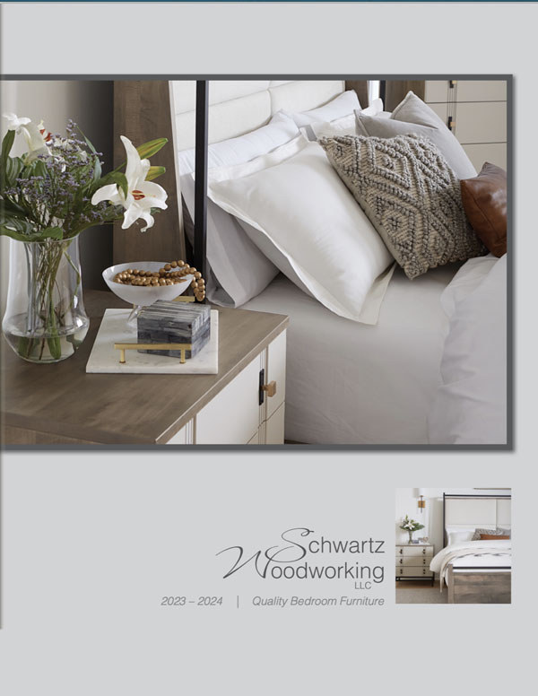 schwartz amish bedroom furniture