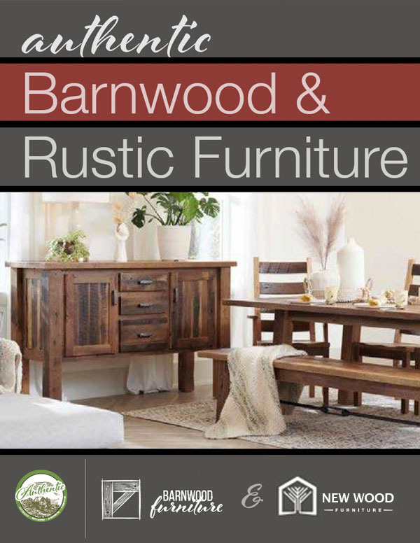 urban barnwood reclaimed wood furniture