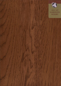 OCS - 107 WASHINGTON HICKORY
