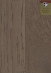 OCS - 135 DRIFTWOOD HICKORY