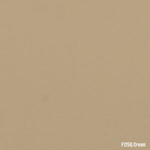 F125Q Cream