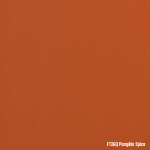 F136Q Pumpkin Spice