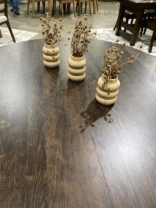 Sap Cherry Table