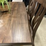 Live Edge Walnut Table Top 3