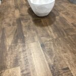 Hand Planed Table Top