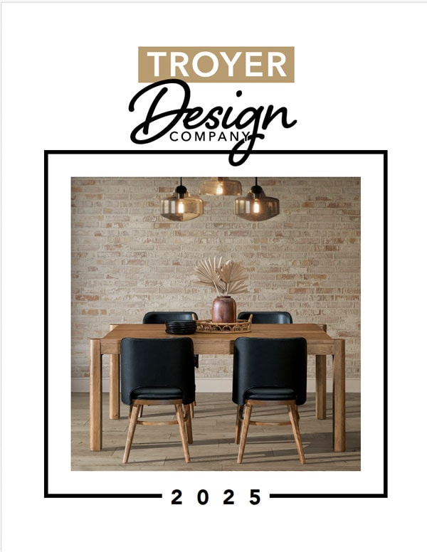 trooper design dining furniture catalog