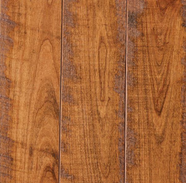 barn floor finish