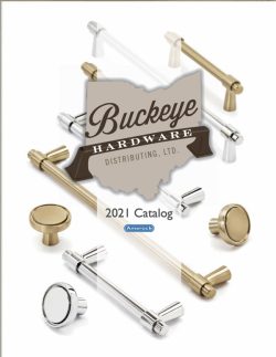 Buckeye Hardware Catalog