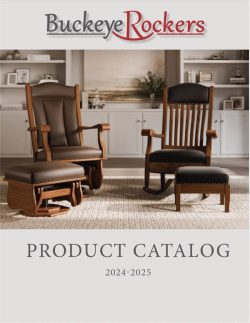 Buckeye Rockers Catalog