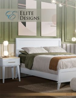 Elite Designs Amish Made Bedroom Furniture