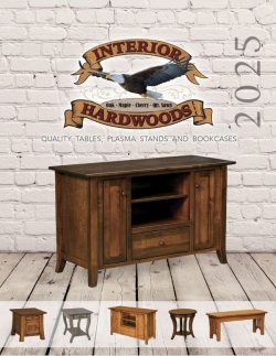 amish living room furniture catalog