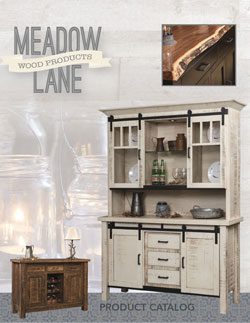 meadow lane kitchen cabinet hutch furniture catalog