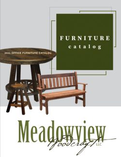 barnwood tables chairs and bench seats