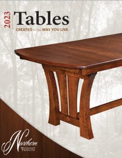 Northern Woodcraft Amish Furniture Catalog