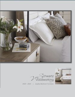 schwartz woodworking high quality bedroom furniture catalog
