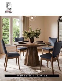 Urban barnwood amish furniture catalog
